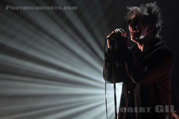 ECHO AND THE BUNNYMEN - 2014-05-06 - PARIS - L'Alhambra - 